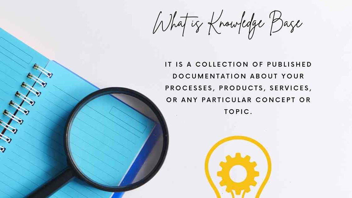 What is a Knowledge Base Software and Why You Need One? Waybook Blog